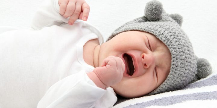 2 tuần tuổi – Cách chăm trẻ 2 tuần tuổi như thế nào(tiếp)