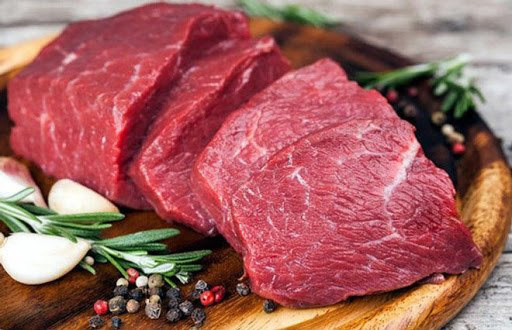 Tránh xa các loại thịt bò bạn không nên mua