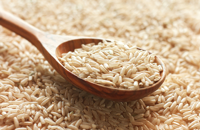 Giảm cân – Cách giảm cân bằng gạo lứt, yến mạch