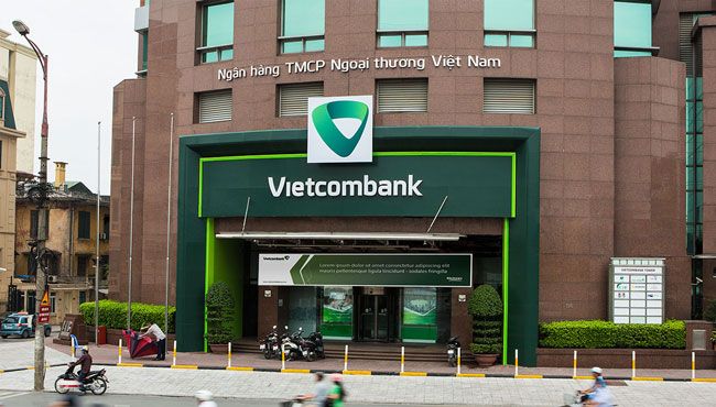 Giao dịch thông minh: Dịch vụ rút tiền mặt bằng mã QR tại Vietcombank