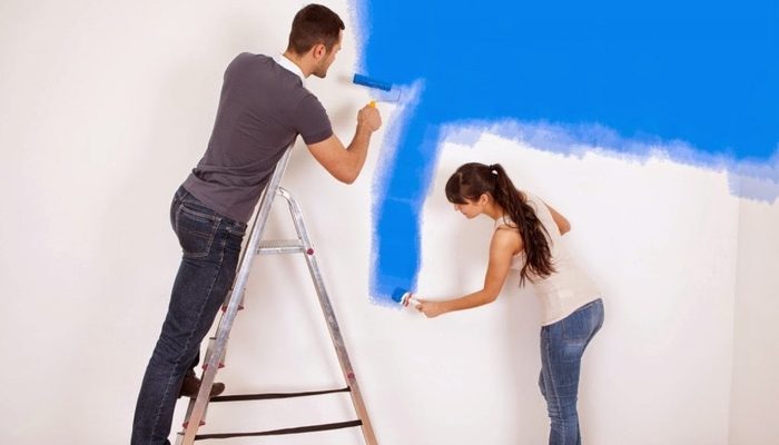 Khử mùi sơn nhà mới – 04 cách bạn nên biết