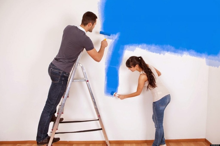 Khử mùi sơn nhà mới – 04 cách bạn nên biết
