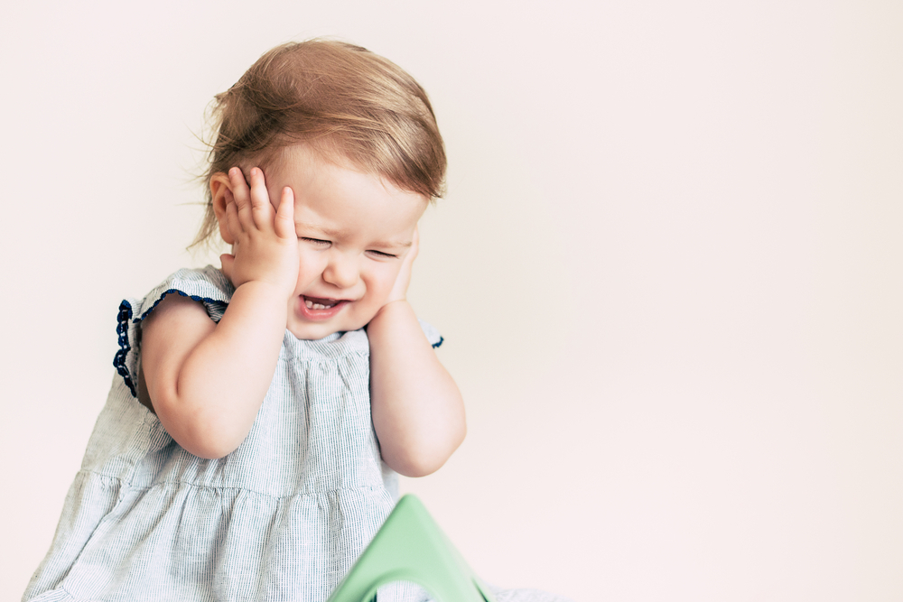 Lười bú – Khi con 4 tháng lười bú mẹ phải làm thế nào
