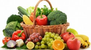 Rau củ- Ăn rau mỗi ngày giúp bạn sống thọ hơn