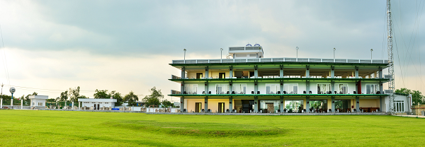 Sân golf tiêu chuẩn quốc tế tại Hồ Chí Minh