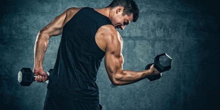 Sức mạnh cơ bắp của nam giới – Những điều bạn nên quan tâm