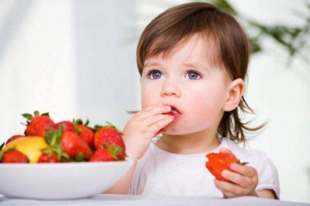 Suy dinh dưỡng – Chế độ dinh dưỡng cho bé bị suy dinh dưỡng